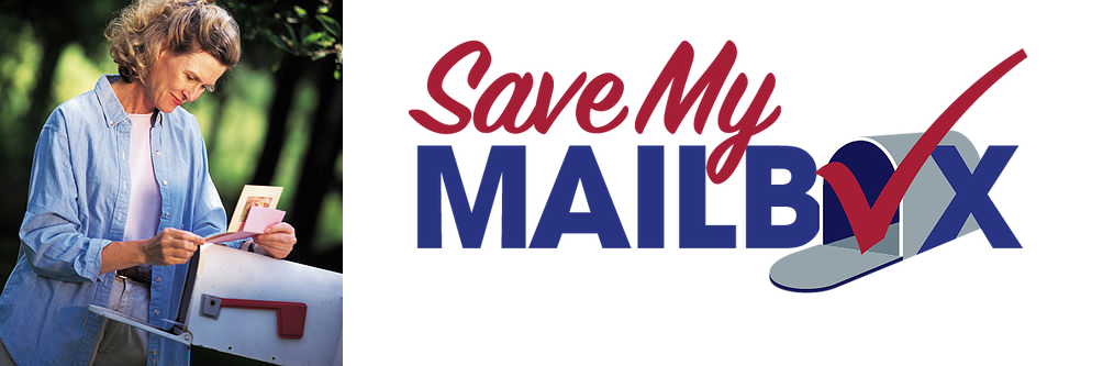 Save My Mailbox